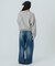 JACQUARD LOGO KNIT