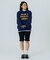 JACQUARD LOGO KNIT