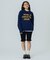 JACQUARD LOGO KNIT