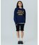 JACQUARD LOGO KNIT