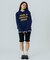 JACQUARD LOGO KNIT