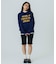 JACQUARD LOGO KNIT