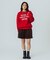 JACQUARD LOGO KNIT