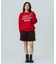 JACQUARD LOGO KNIT