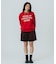 JACQUARD LOGO KNIT