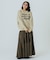 JACQUARD LOGO KNIT