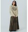 JACQUARD LOGO KNIT