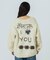 NEPAL MOTIF KNIT