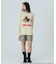 ROSE BUD LIMITED / GREMLINS SHAGGY KNIT