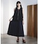 FRINGE JACQUARD VEST