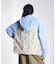 FRINGE JACQUARD VEST