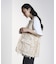 FRINGE JACQUARD VEST