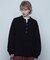 Henley neck KNIT