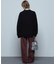 Henley neck KNIT