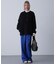 Henley neck KNIT
