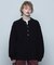 Henley neck KNIT
