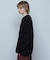 Henley neck KNIT