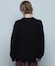 Henley neck KNIT
