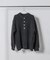 Henley neck KNIT