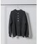 Henley neck KNIT