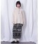 Henley neck KNIT