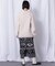 Henley neck KNIT