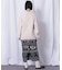 Henley neck KNIT