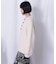 Henley neck KNIT