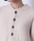 Henley neck KNIT