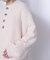 Henley neck KNIT