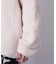 Henley neck KNIT