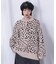 Henley neck KNIT