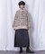 Henley neck KNIT