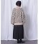 Henley neck KNIT