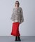 Henley neck KNIT