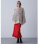 Henley neck KNIT