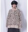 Henley neck KNIT
