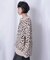 Henley neck KNIT