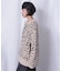 Henley neck KNIT