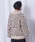 Henley neck KNIT