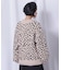 Henley neck KNIT