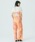 FLOWER PRINT PANTS