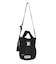 OUTDOOR 2WAY BELT SHOULDER BAG