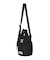 OUTDOOR 2WAY BELT SHOULDER BAG