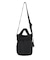 OUTDOOR 2WAY BELT SHOULDER BAG