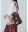 OUTDOOR 2WAY BELT SHOULDER BAG