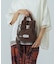 OUTDOOR 2WAY BELT SHOULDER BAG