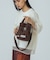 OUTDOOR 2WAY BELT SHOULDER BAG