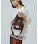 OUTDOOR 2WAY BELT SHOULDER BAG