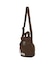 OUTDOOR 2WAY BELT SHOULDER BAG